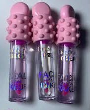 Chanlanya Lip Gloss Facial Glow Makeup 9797